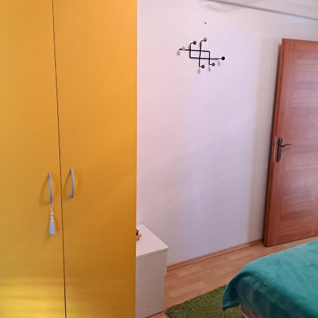Mateo Apartment Dugi Rat Exterior photo